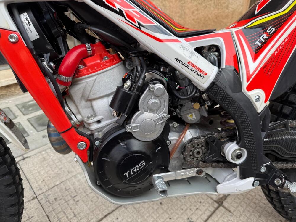 TRS Motorcycles XTrack 300 One AE (2022 - 23) (8)