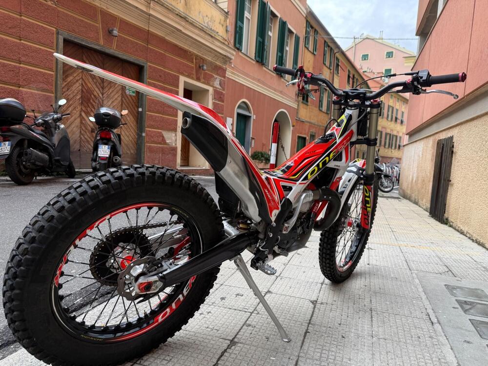 TRS Motorcycles XTrack 300 One AE (2022 - 23) (10)