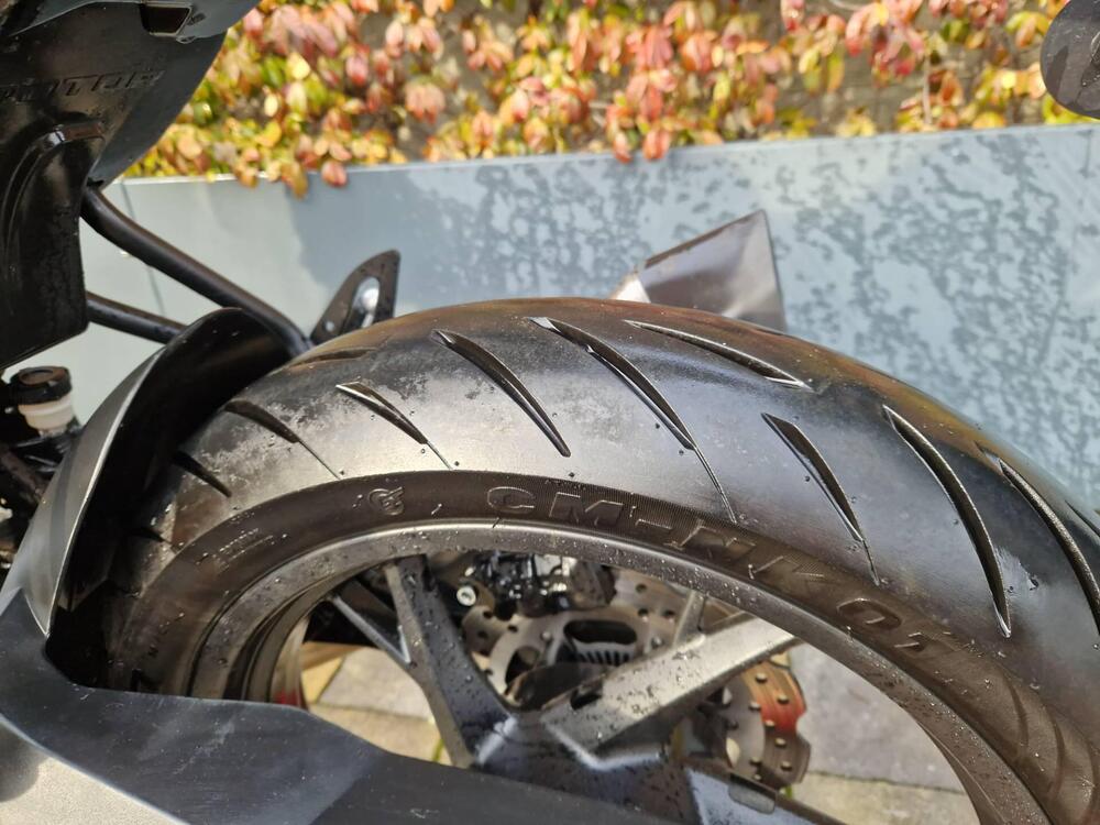 QJ Motor SRK 125 S (2023 - 24) (5)