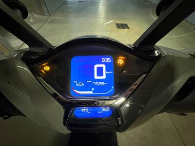 Honda SH 150i (2024 - 25) usata