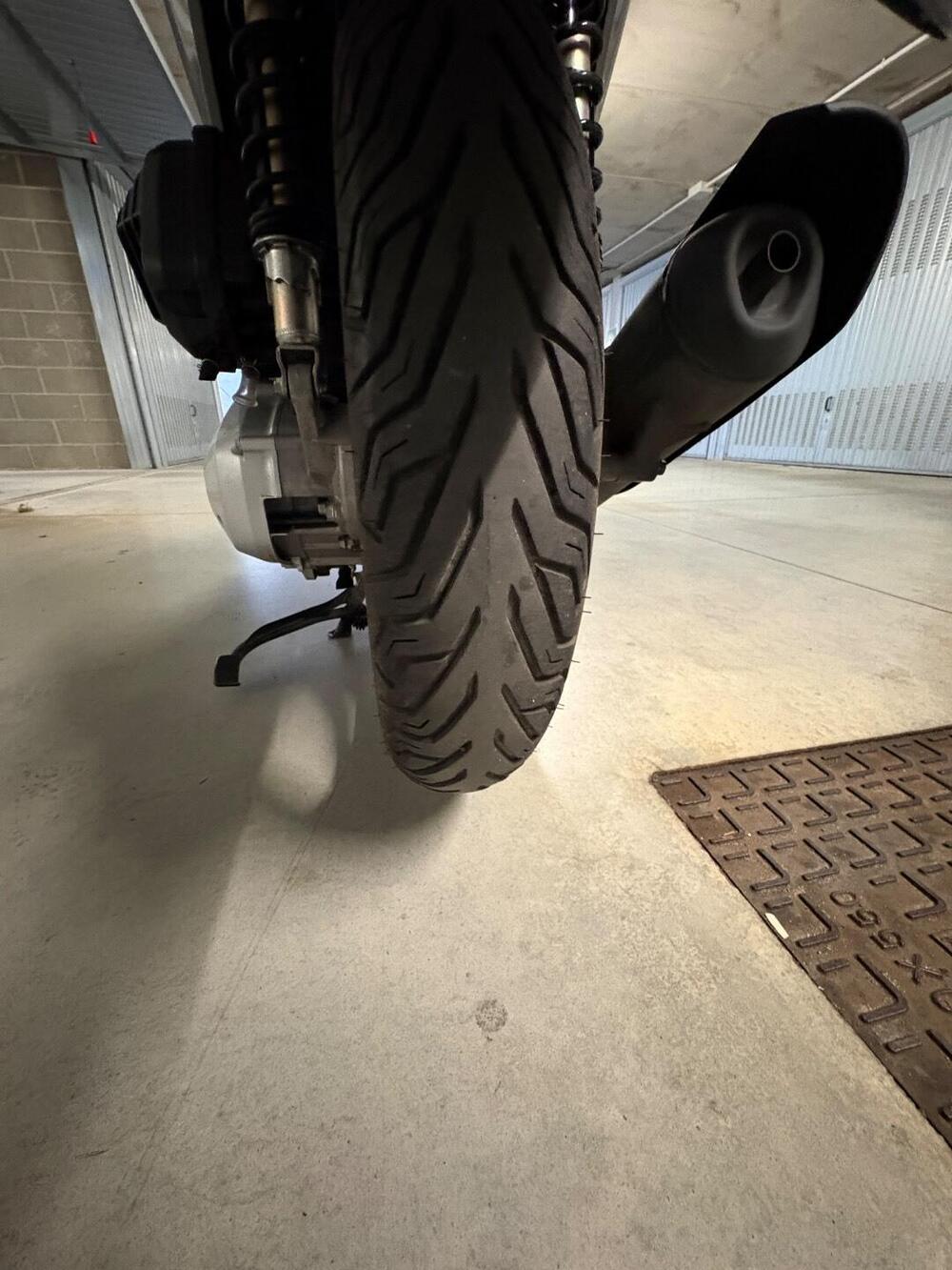 Honda SH 150i (2024 - 25) (5)