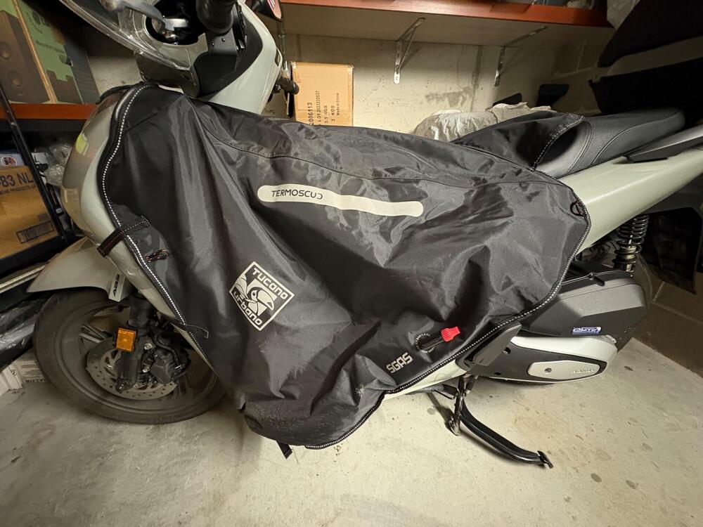 Honda SH 150i (2024 - 25) (7)