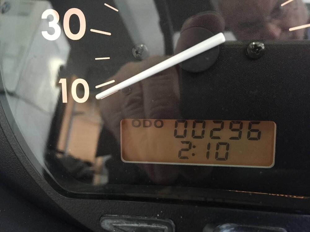 Bmw C1 125 Executive (3)