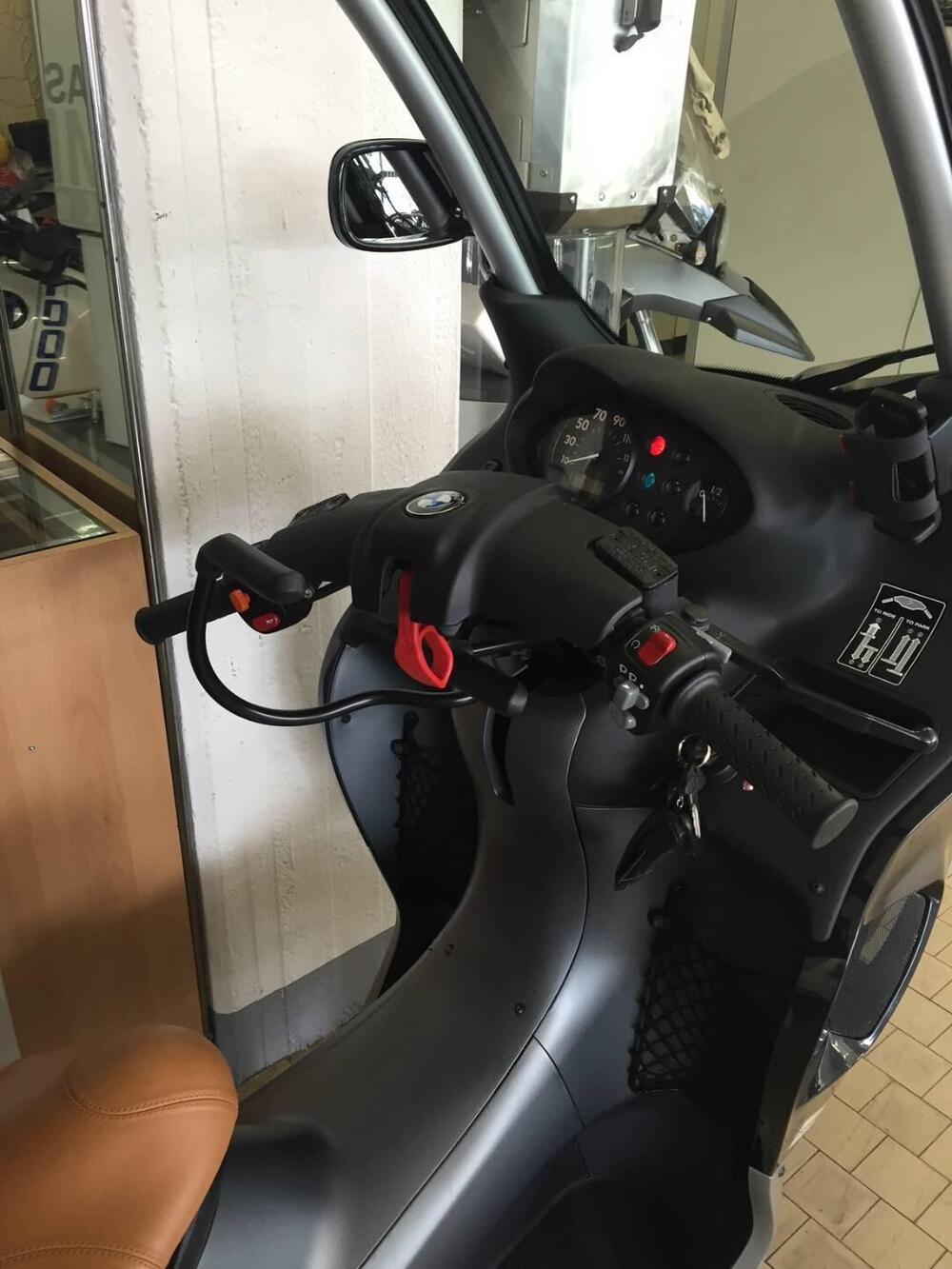 Bmw C1 125 Executive (4)