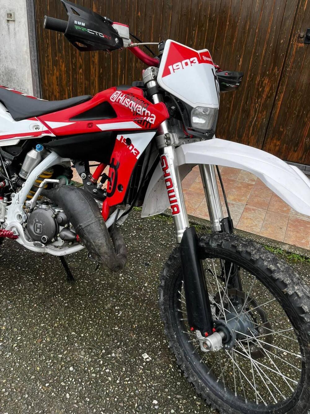 Husqvarna WRE 125 (2008) (7)