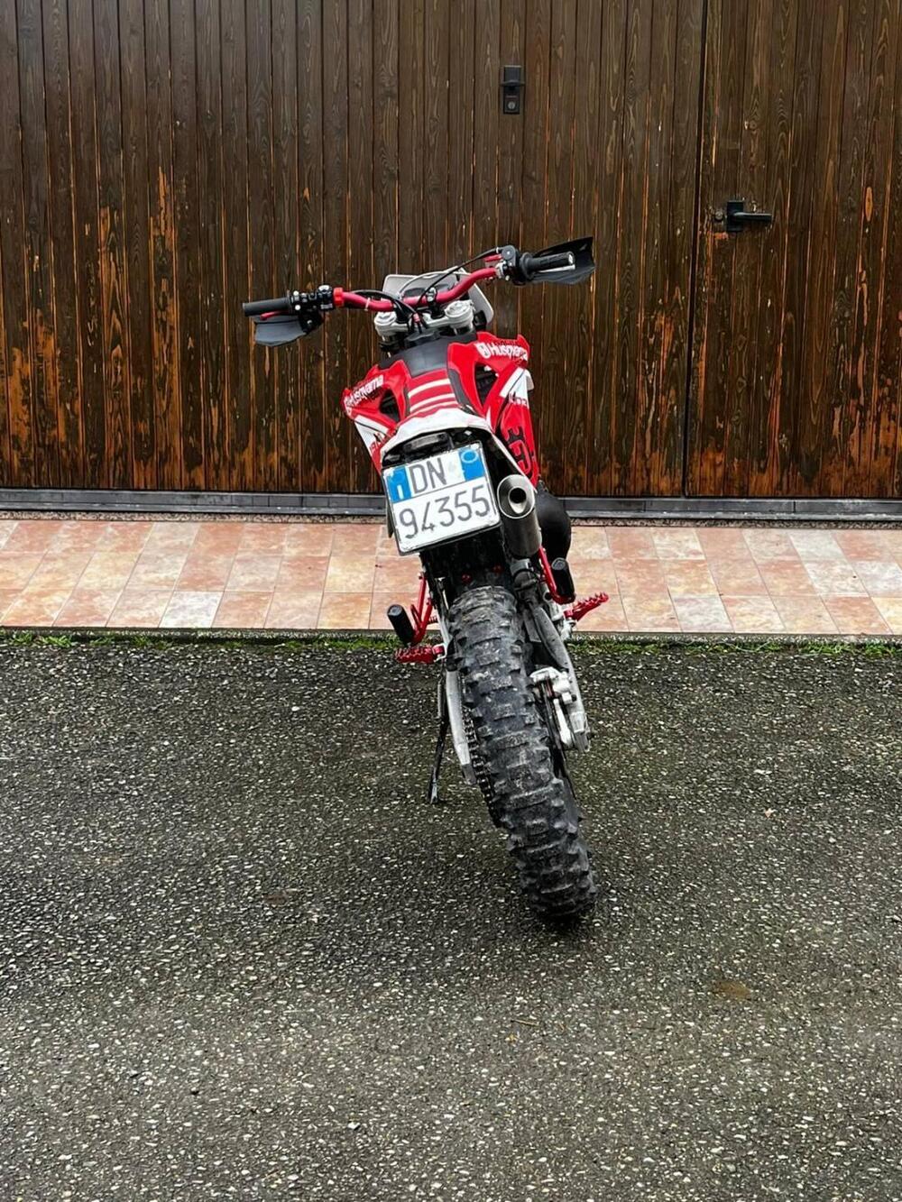 Husqvarna WRE 125 (2008) (4)