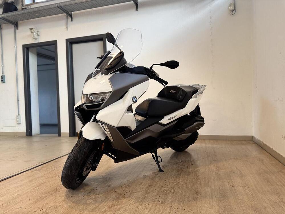 Bmw C 400 GT (2021 - 24) (2)