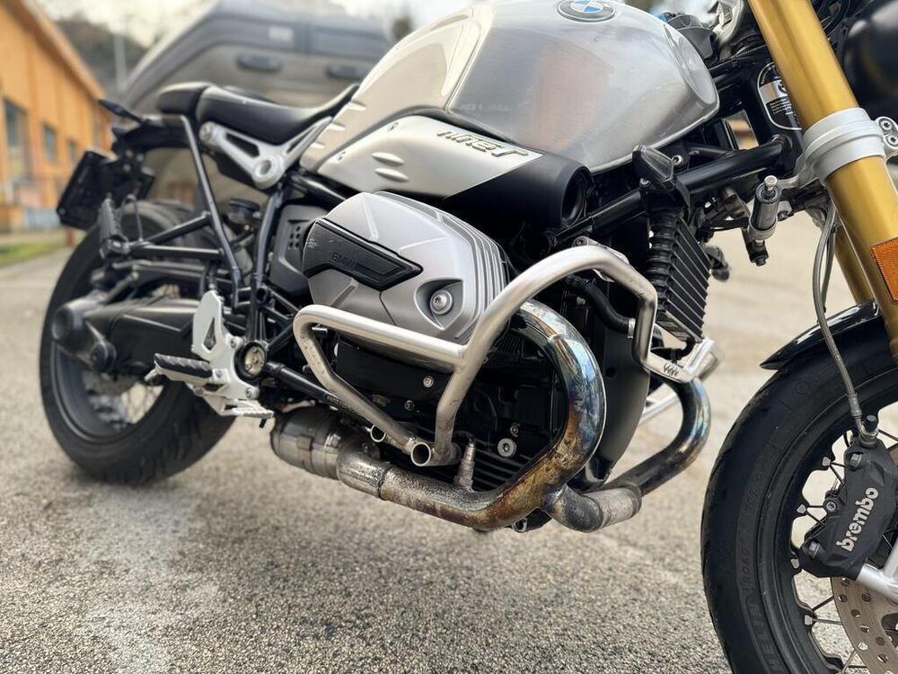 Bmw R nineT (2021 - 24) (9)