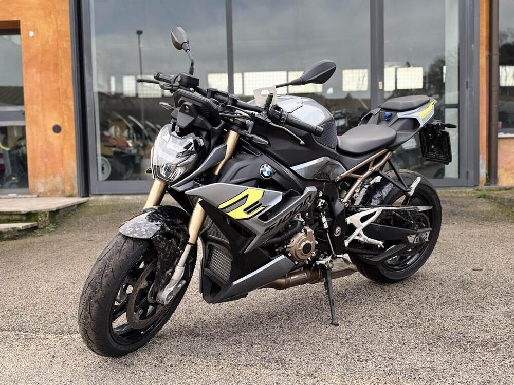 Bmw S 1000 R (2021 - 24) (5)