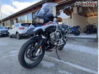 Bmw R 1250 GS Adventure (2021 - 24) usata