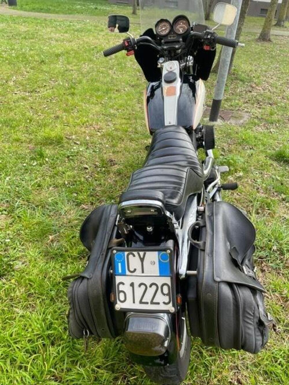 Harley-Davidson 1340 Low Rider (1989 - 99) - FXR (16)