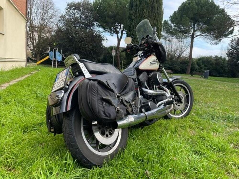 Harley-Davidson FXR 1340 (2)