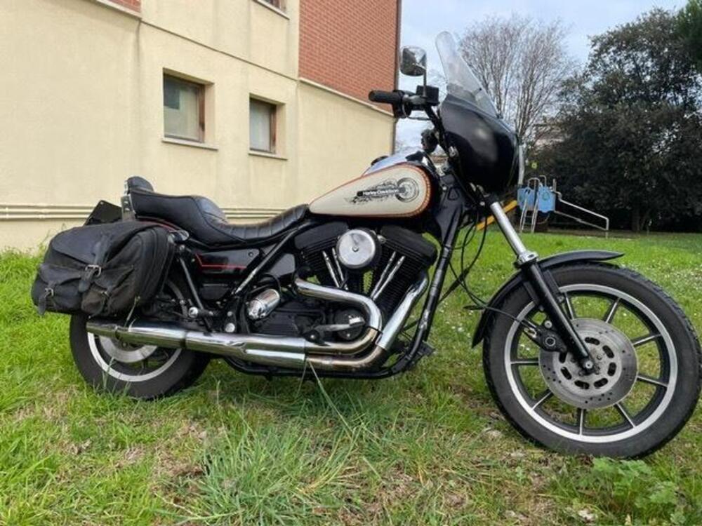Harley-Davidson FXR 1340 (3)