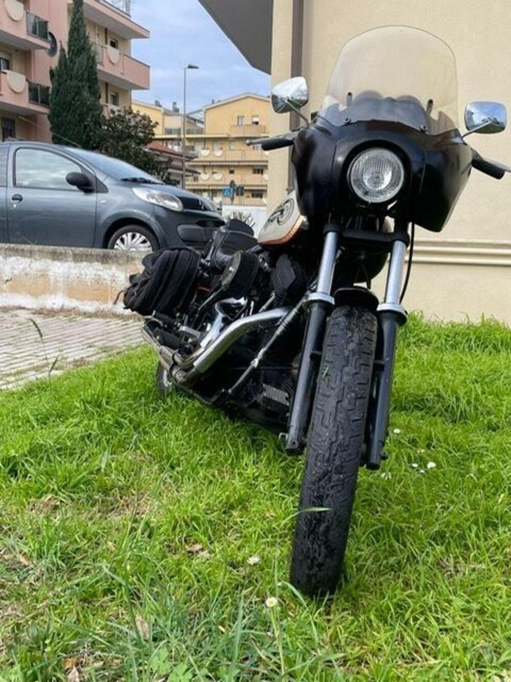 Harley-Davidson FXR 1340 (4)