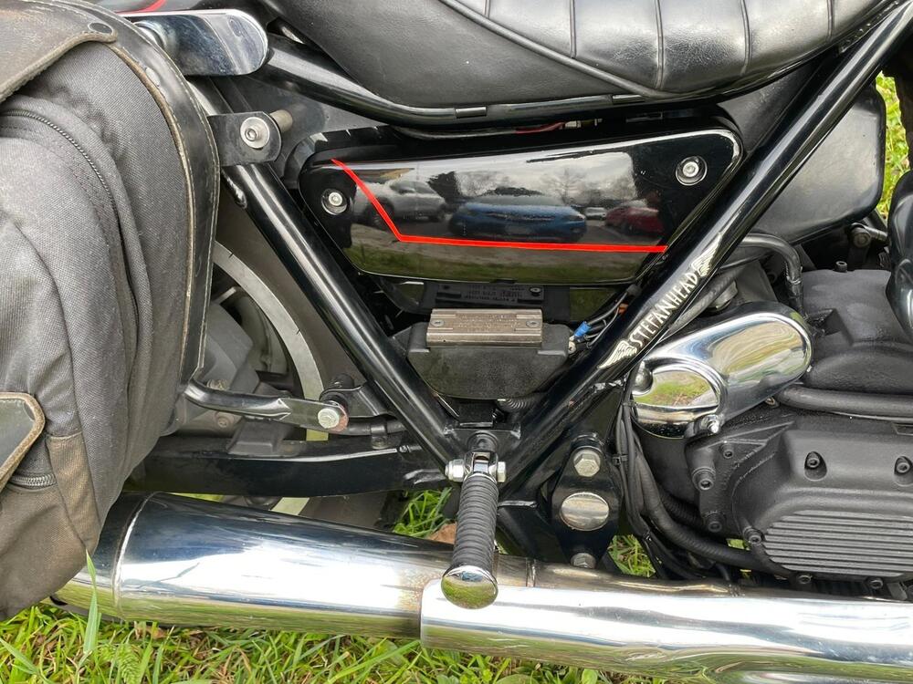 Harley-Davidson FXR 1340 (6)