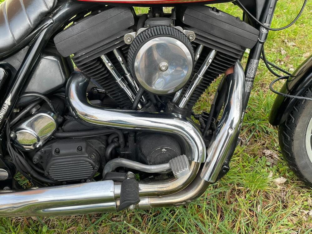 Harley-Davidson FXR 1340 (10)