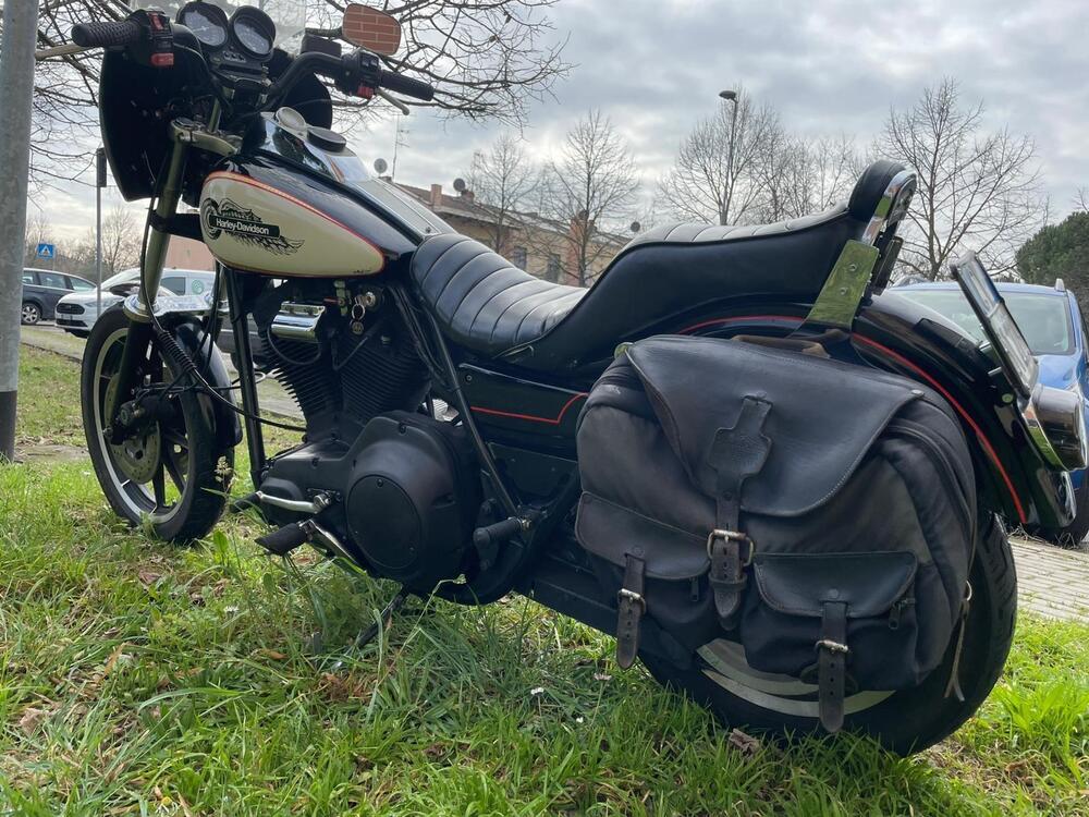 Harley-Davidson FXR 1340 (11)