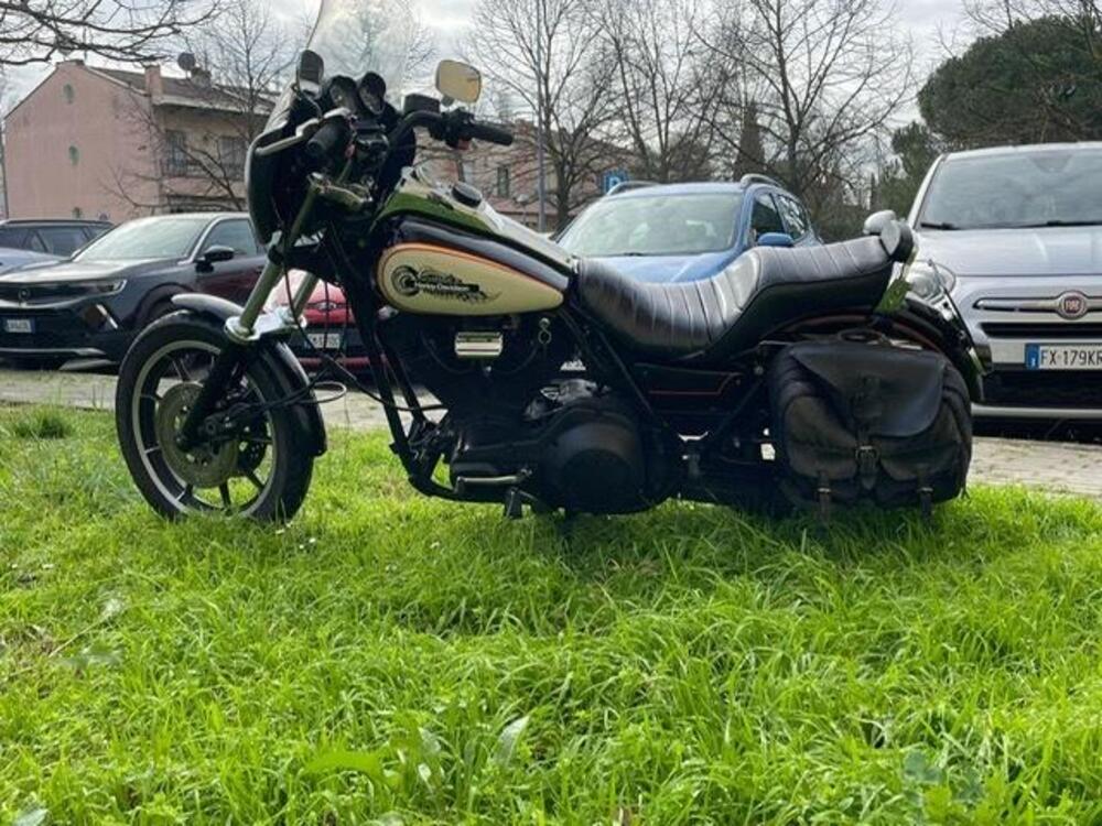 Harley-Davidson FXR 1340 (14)