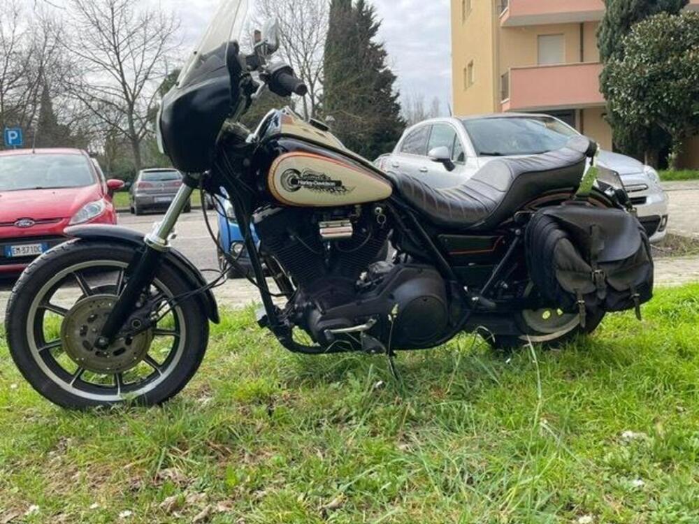 Harley-Davidson FXR 1340 (15)