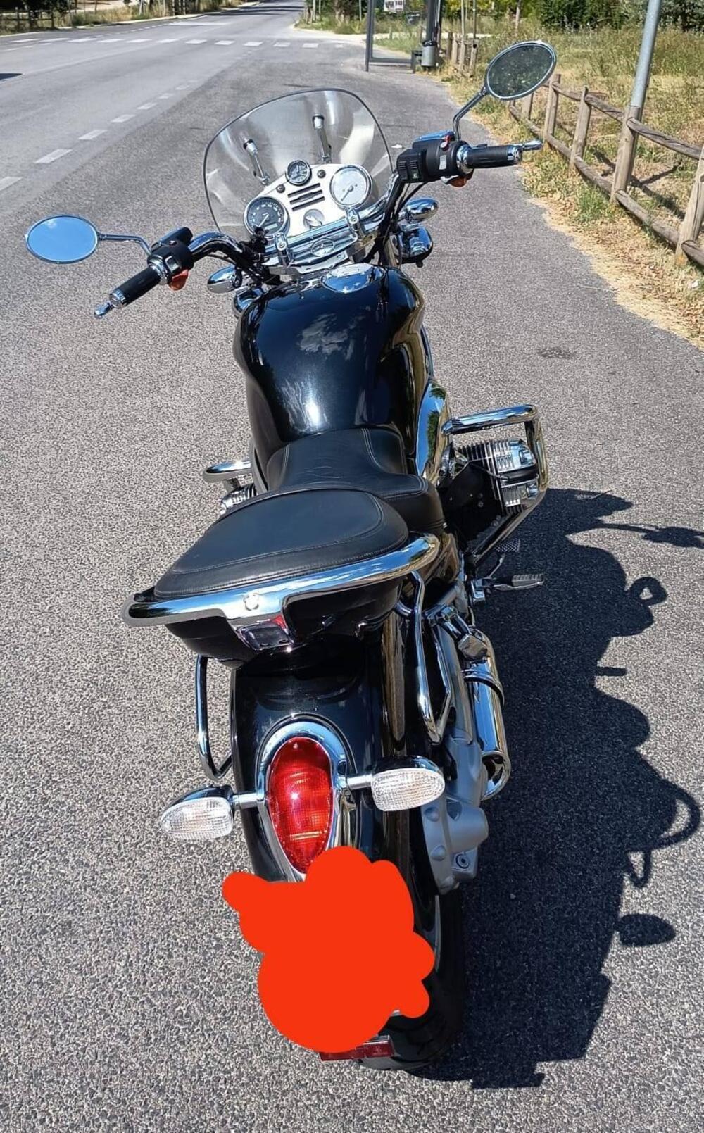 Bmw R 1200 C Montauk