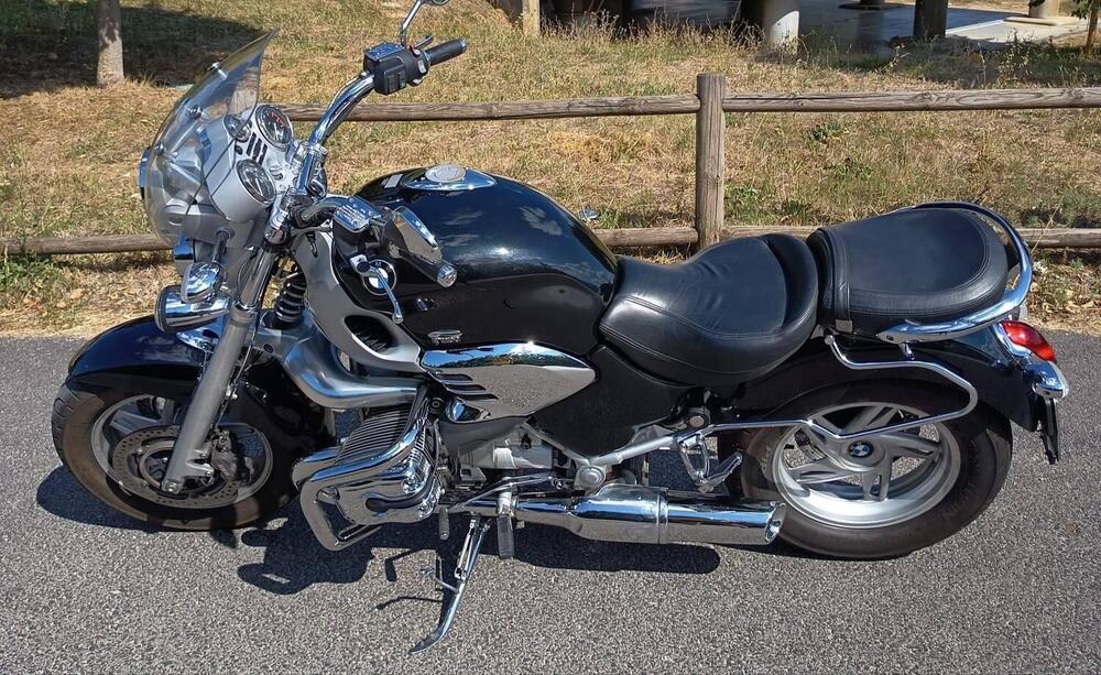 Bmw R 1200 C Montauk (4)