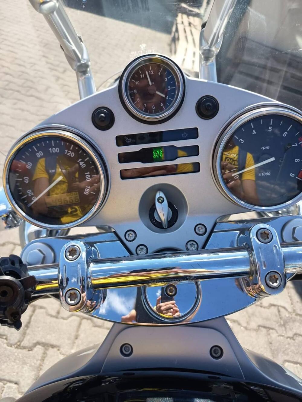 Bmw R 1200 C Montauk (5)