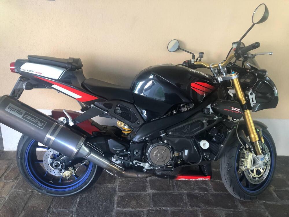 Aprilia Tuono 1000 R Factory (2004 - 05)