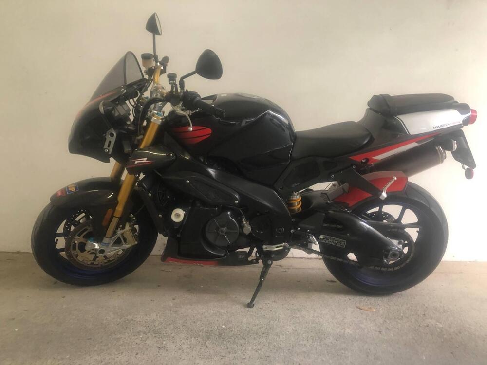 Aprilia Tuono 1000 R Factory (2004 - 05) (4)