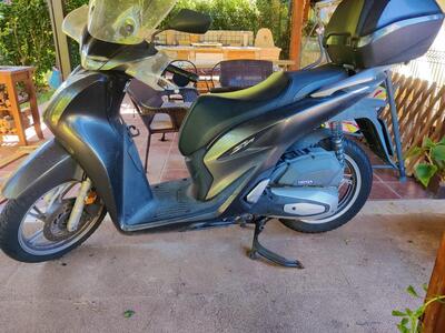 Honda SH 125 Mode (2017 - 20) usata
