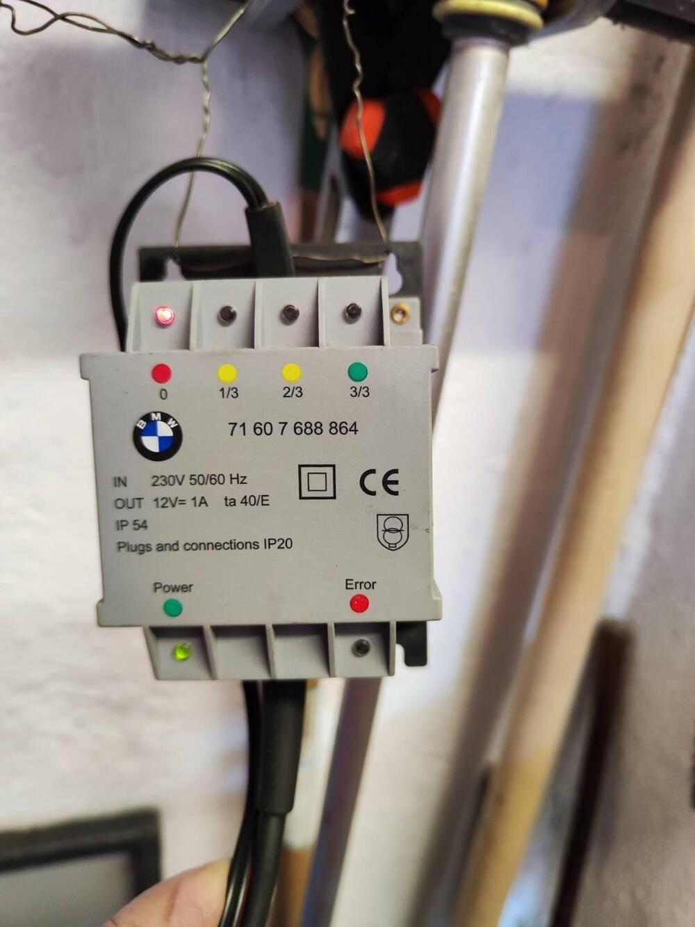 Bmw R 1200 R (2006 - 11)