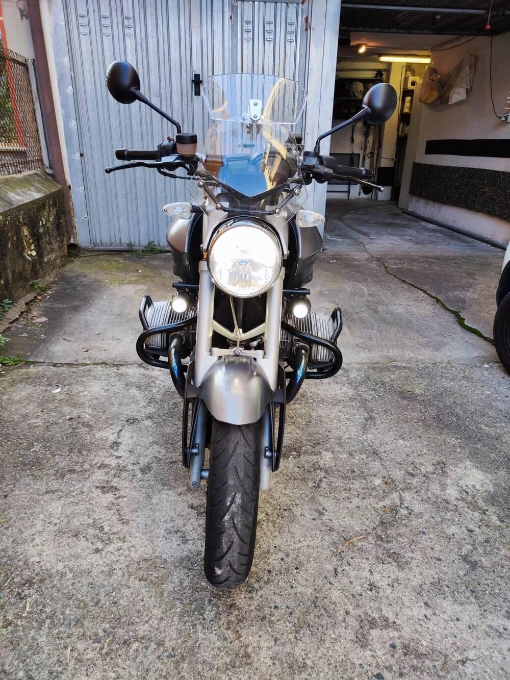 Bmw R 1200 R (2006 - 11) (5)