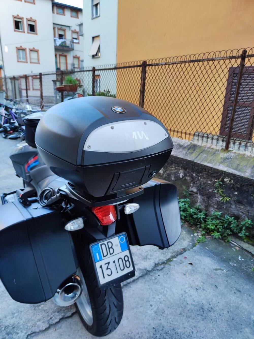 Bmw R 1200 R (2006 - 11) (10)