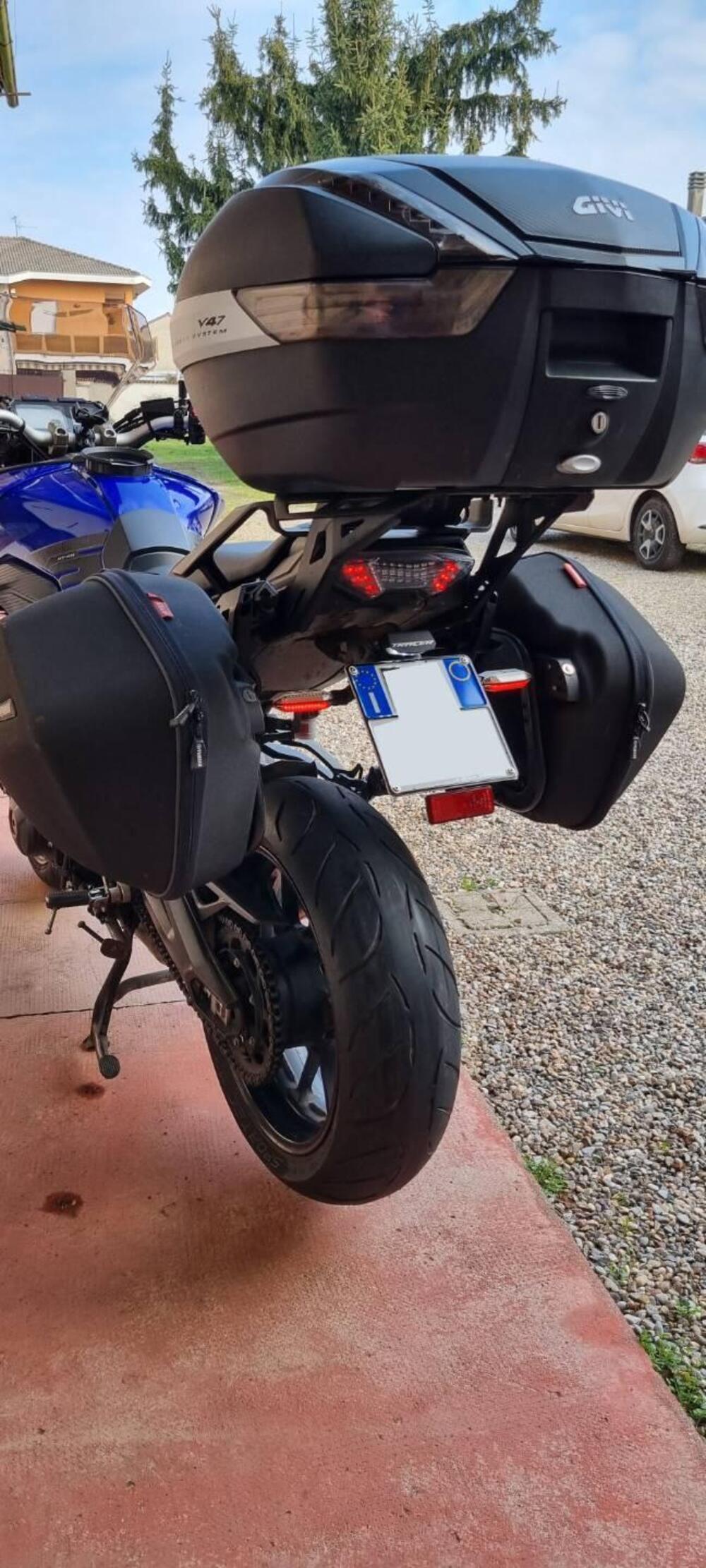 Yamaha Tracer 900 ABS (2017 - 18) (6)