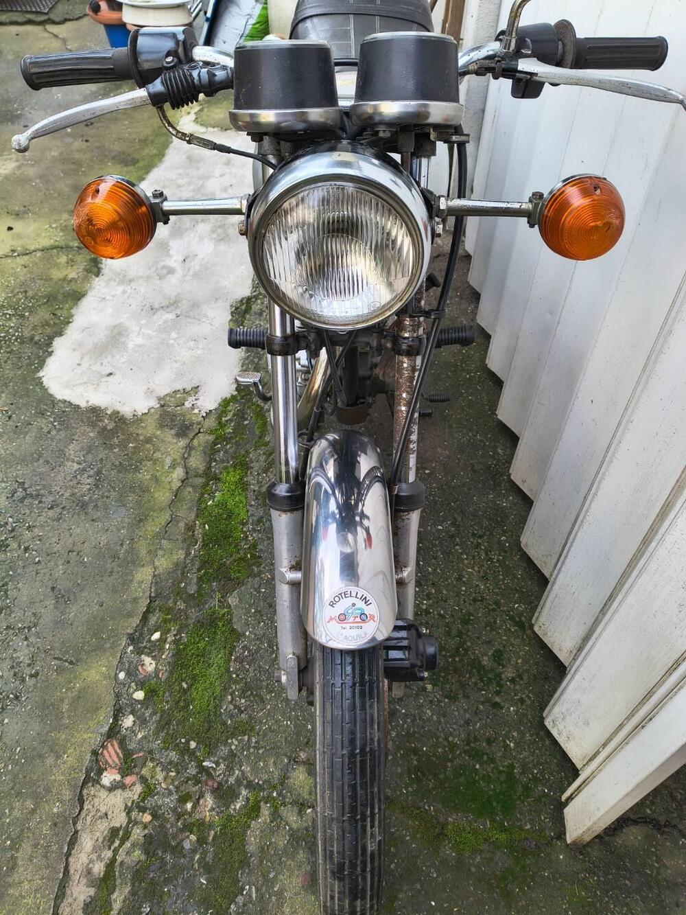 Honda CB 125 J Endurance (3)