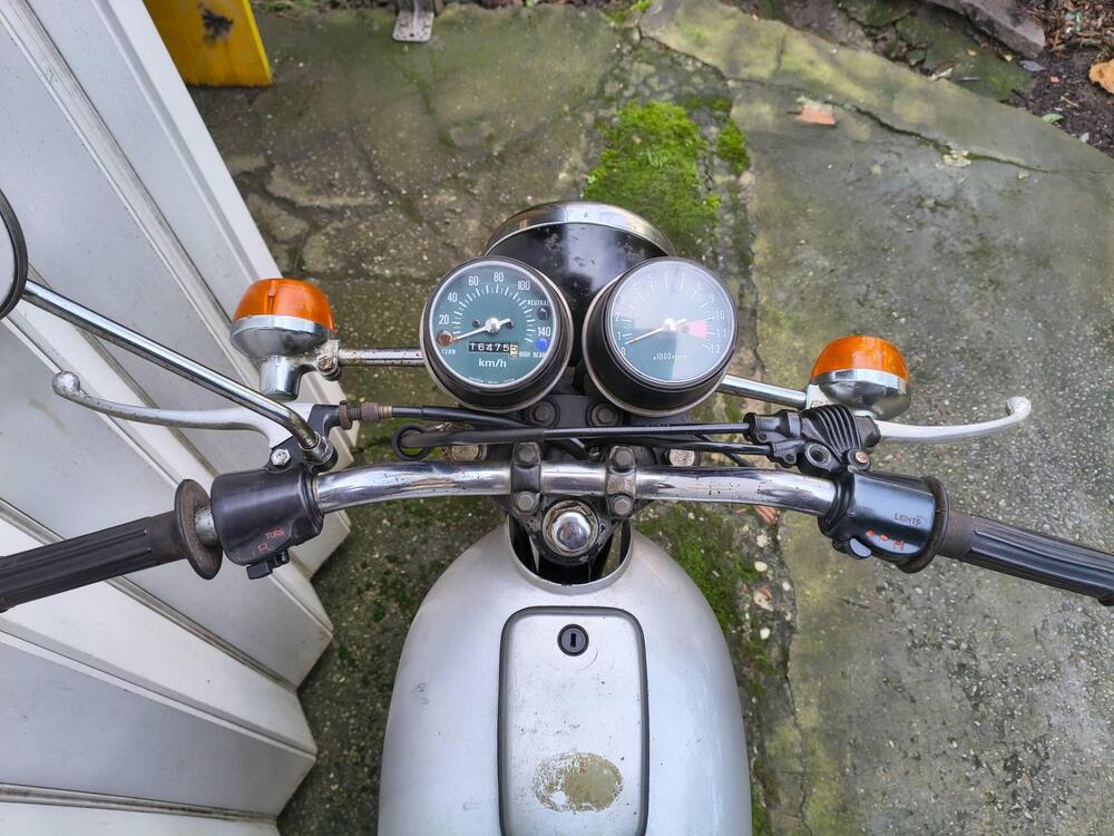 Honda CB 125 J Endurance (5)