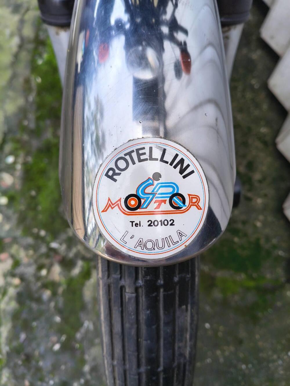 Honda CB 125 J Endurance (8)