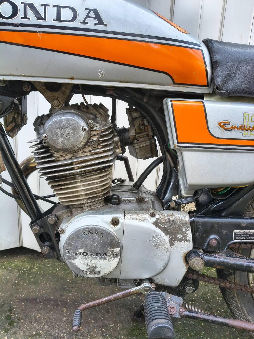 Honda CB 125 J Endurance (12)
