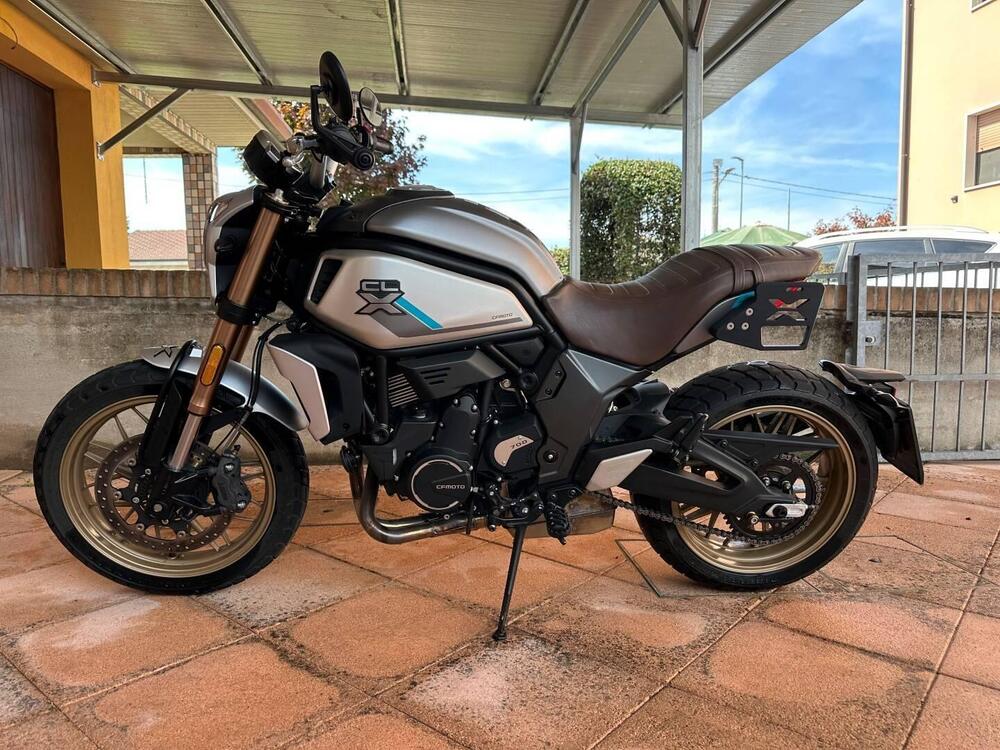 CFMOTO 700CL-X Heritage (2021 - 26) (2)