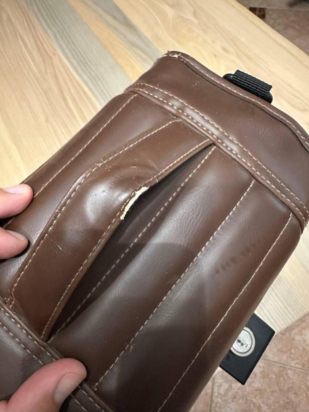 CFMOTO 700CL-X Heritage (2021 - 26) (8)