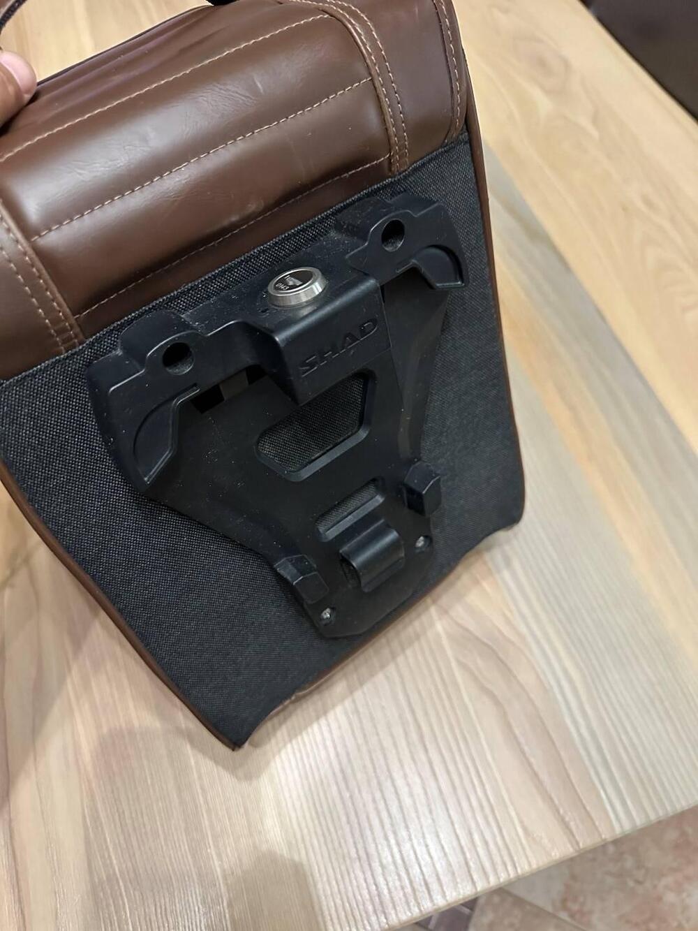 CFMOTO 700CL-X Heritage (2021 - 26) (9)