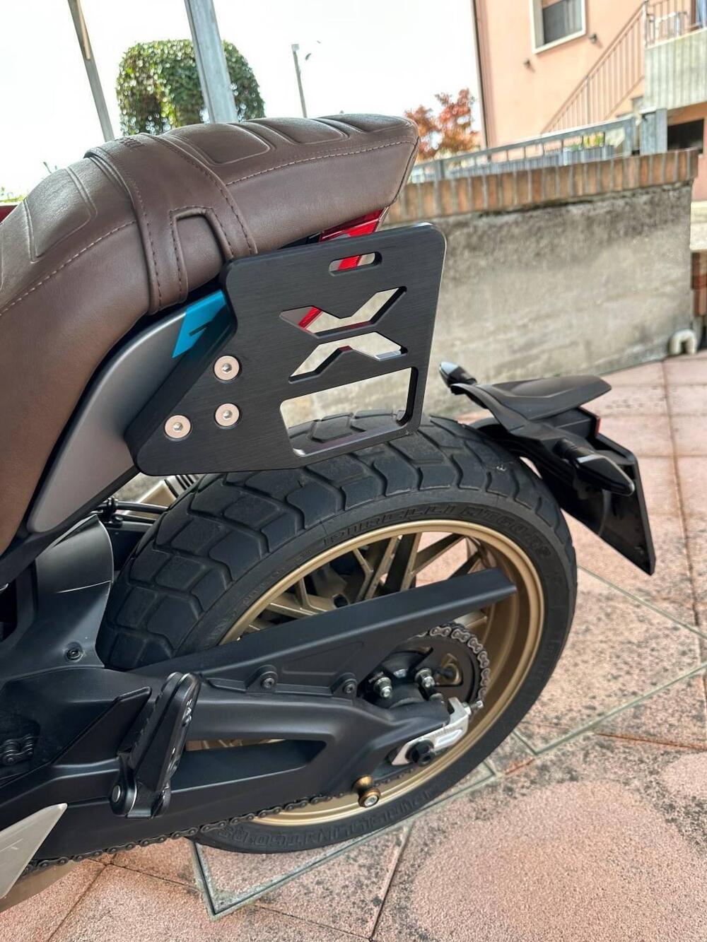 CFMOTO 700CL-X Heritage (2021 - 26) (10)