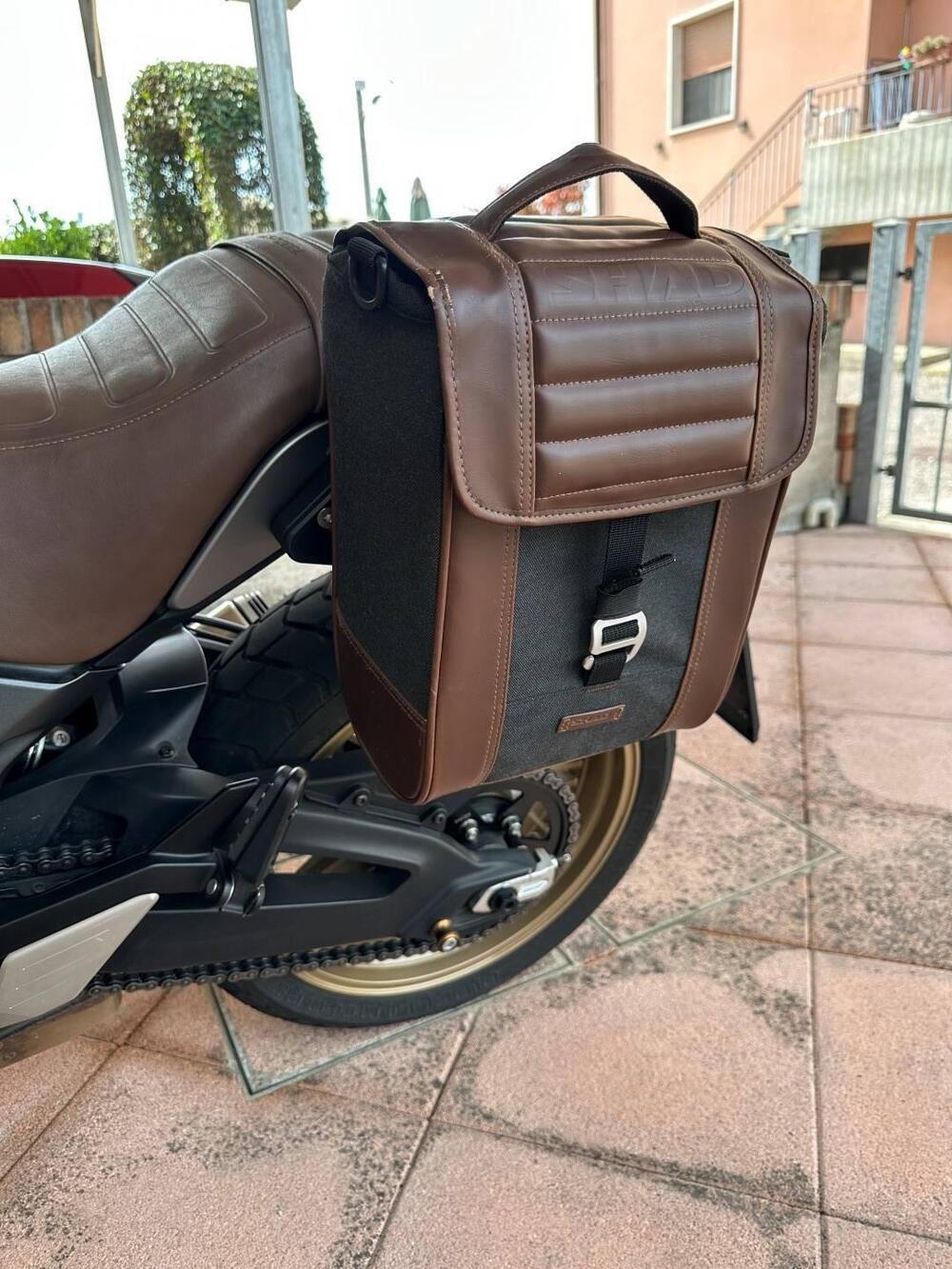 CFMOTO 700CL-X Heritage (2021 - 26) (11)