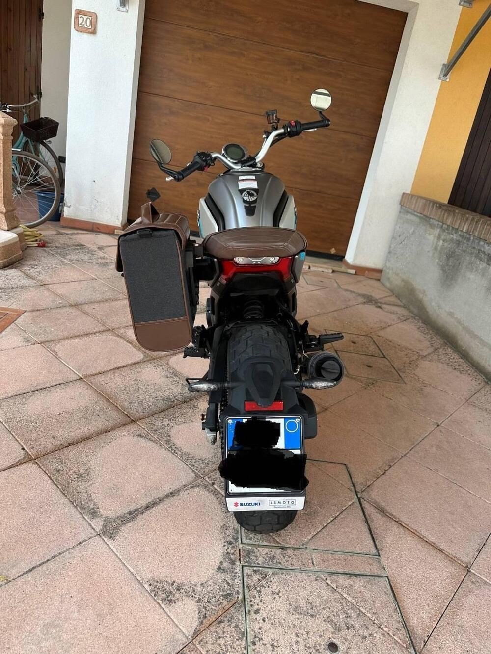 CFMOTO 700CL-X Heritage (2021 - 26) (13)