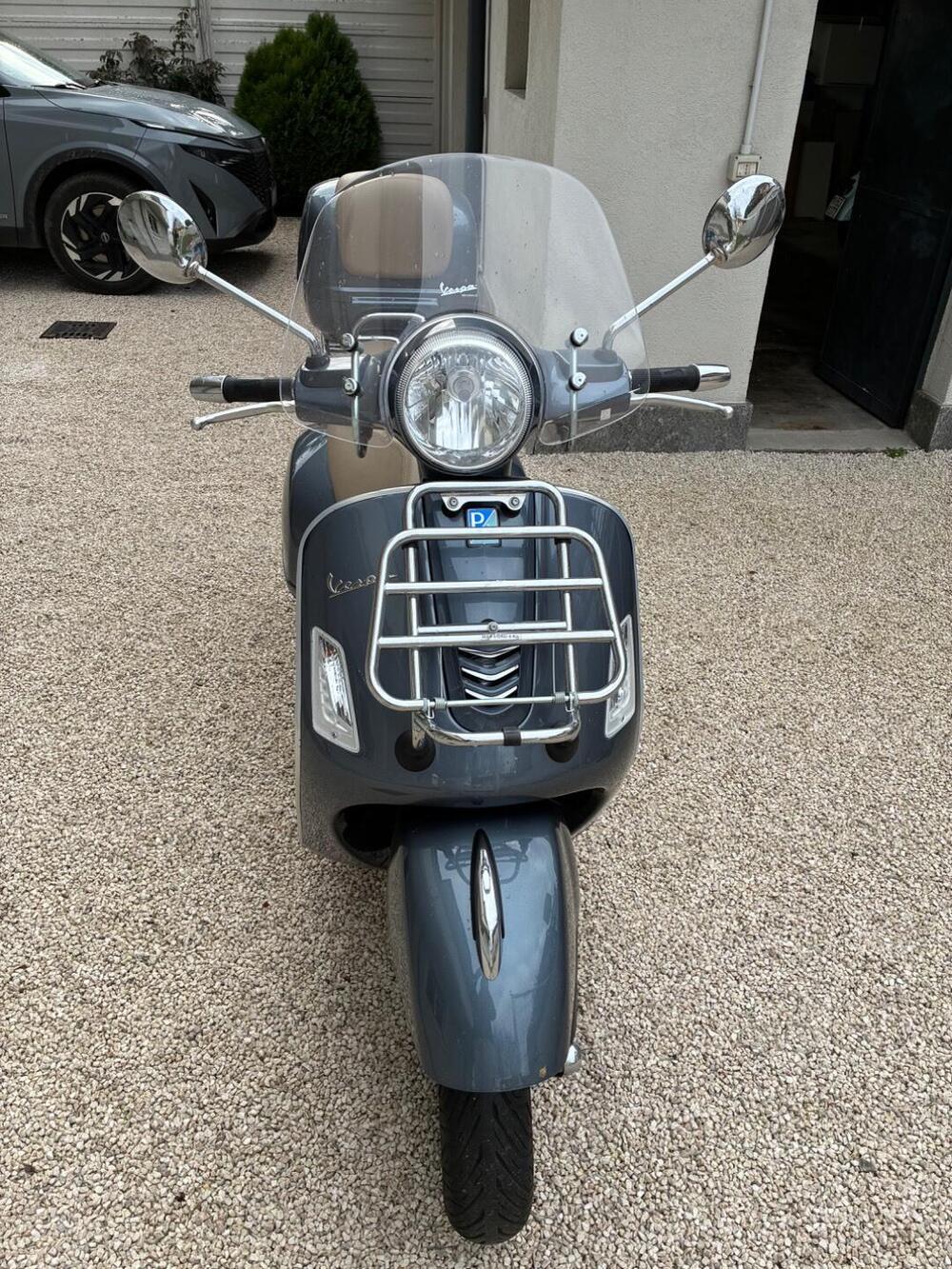 Vespa GTS 300 ABS (2014 - 16) (2)