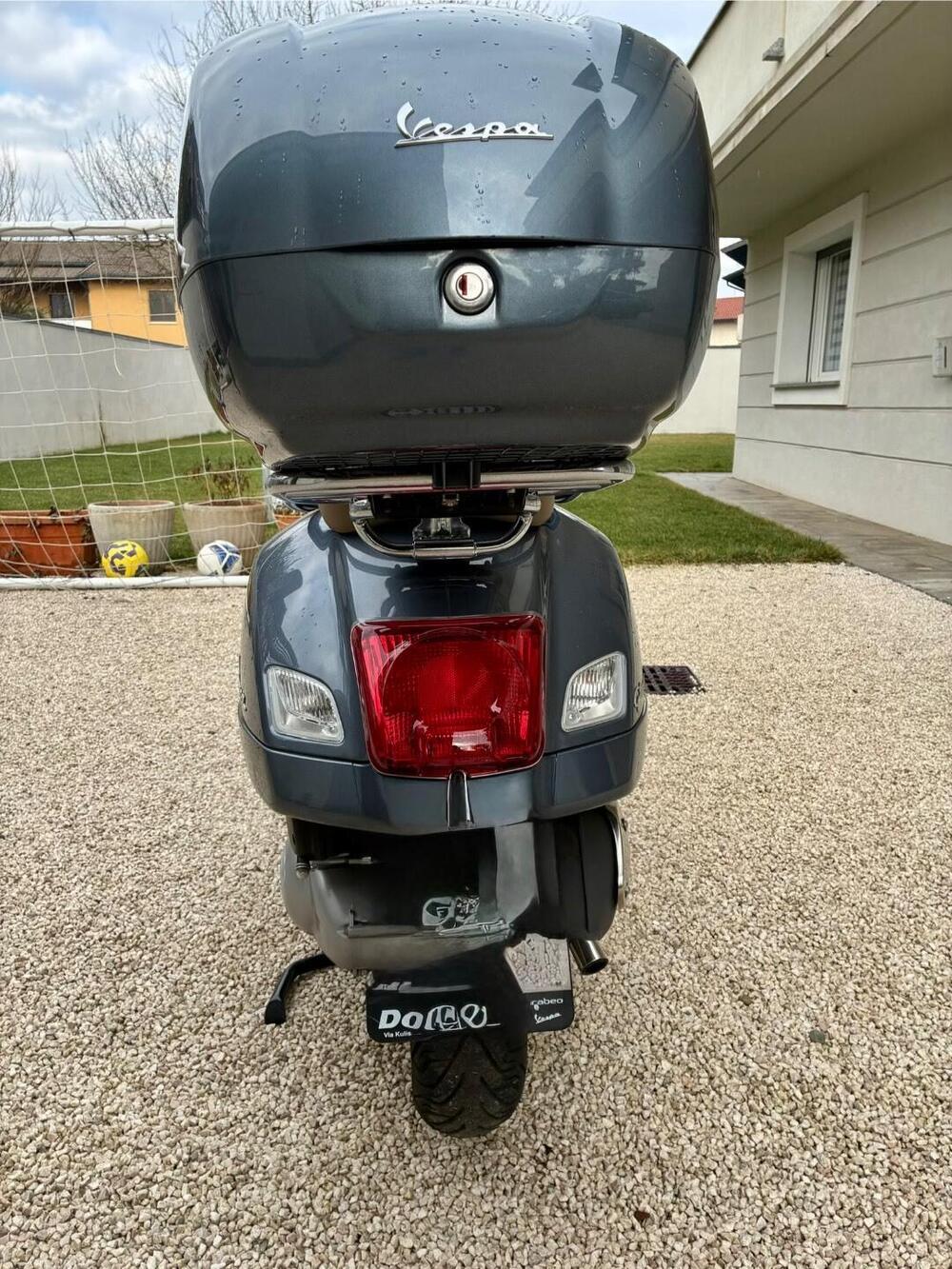 Vespa GTS 300 ABS (2014 - 16) (5)