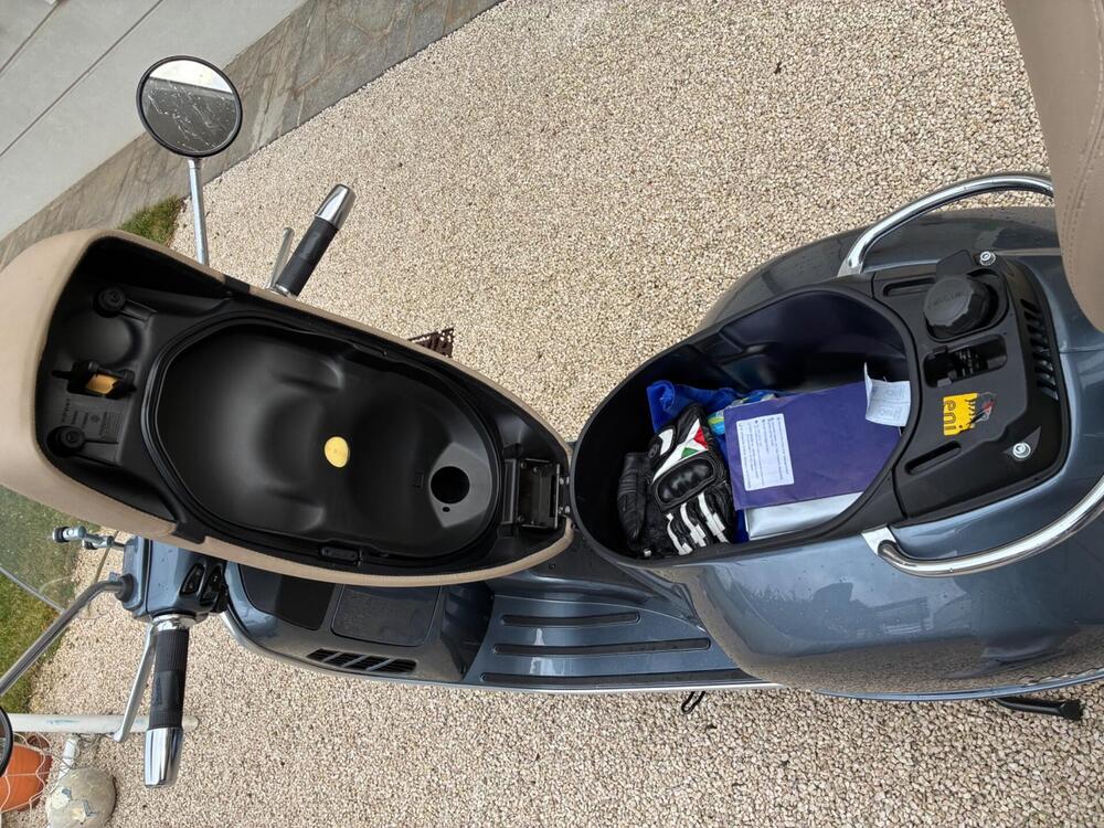 Vespa GTS 300 ABS (2014 - 16) (7)