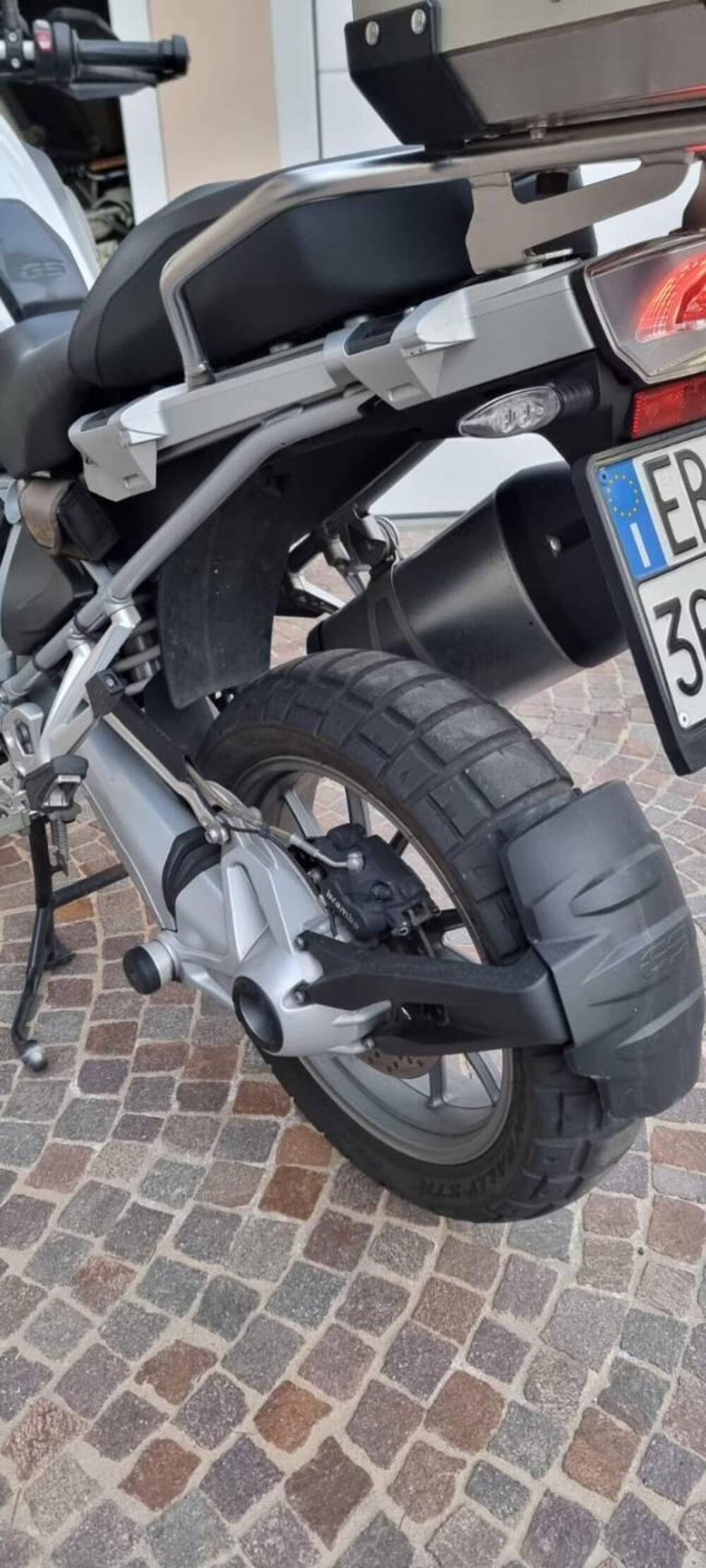 Bmw R 1200 GS (2013 - 16) (3)