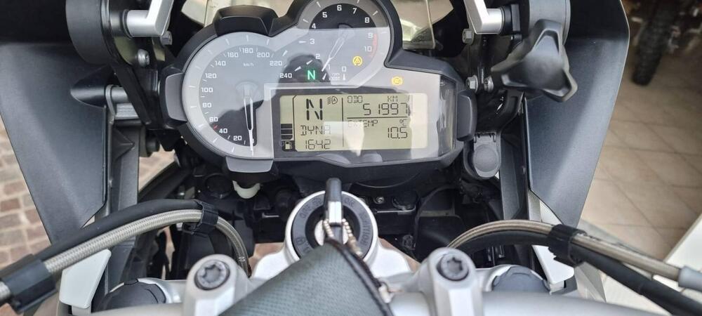 Bmw R 1200 GS (2013 - 16) (5)