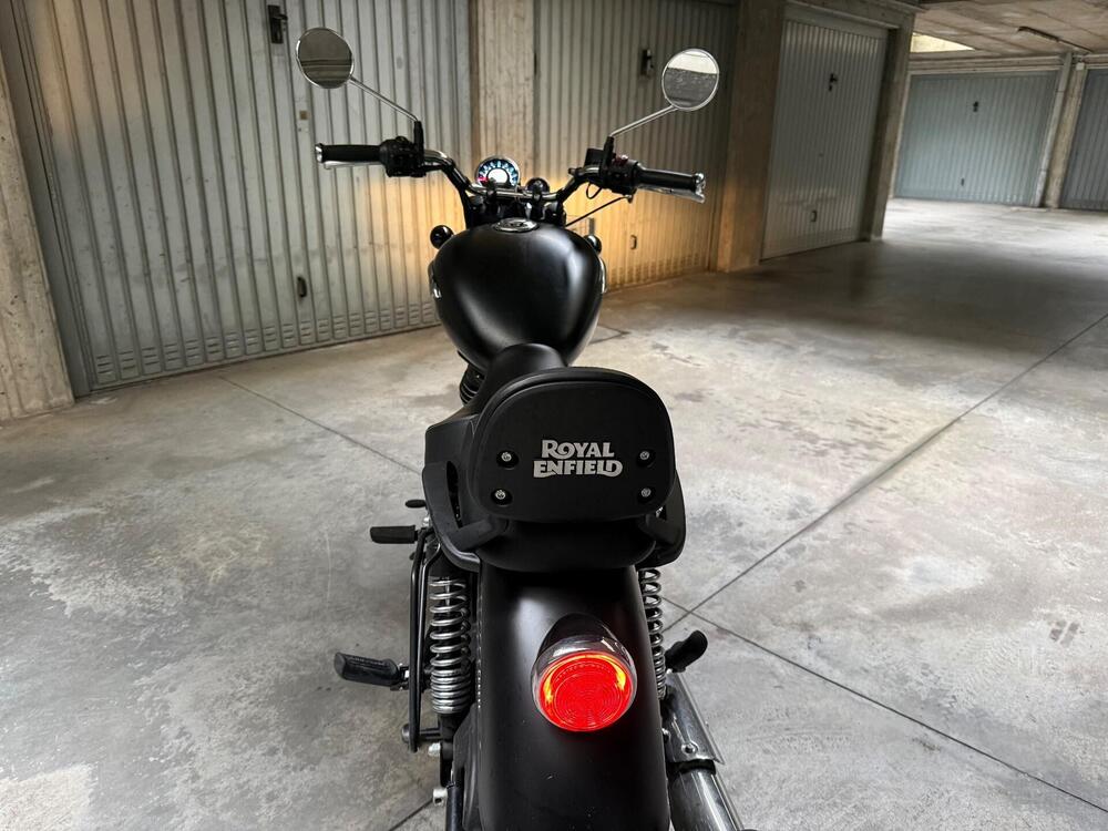 Royal Enfield Meteor 350 (2021 - 26) (6)