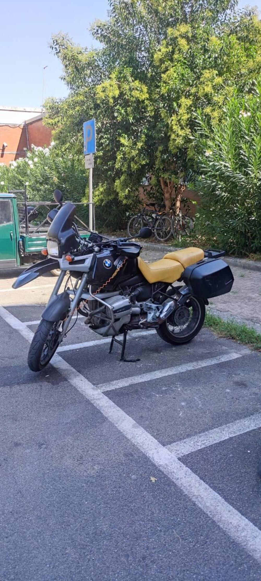 Bmw R 1100 gs (3)